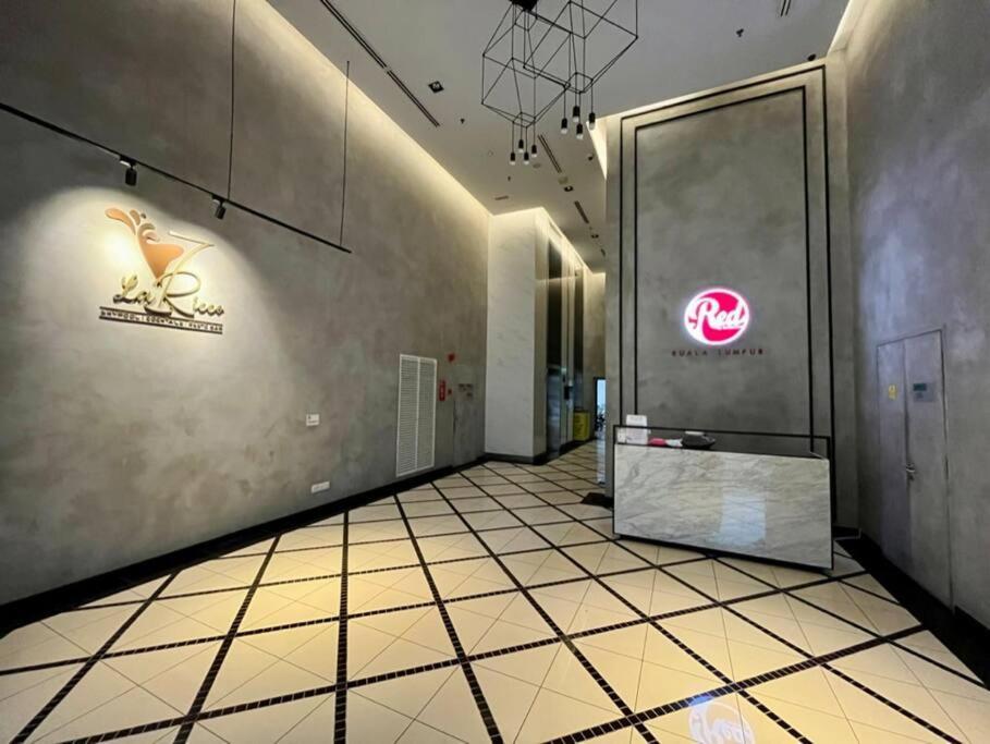 شقة #16 M101 Dang Wangi Klcc View Pool By Livin كوالالمبور المظهر الخارجي الصورة