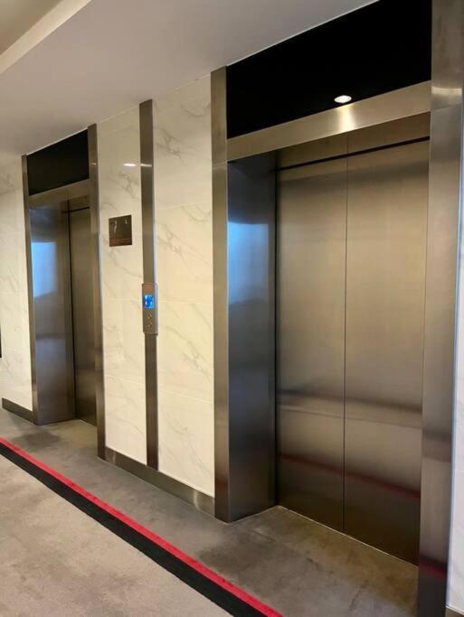 شقة #16 M101 Dang Wangi Klcc View Pool By Livin كوالالمبور المظهر الخارجي الصورة